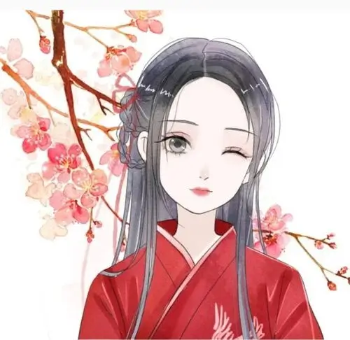 用户一只小灯笼头像